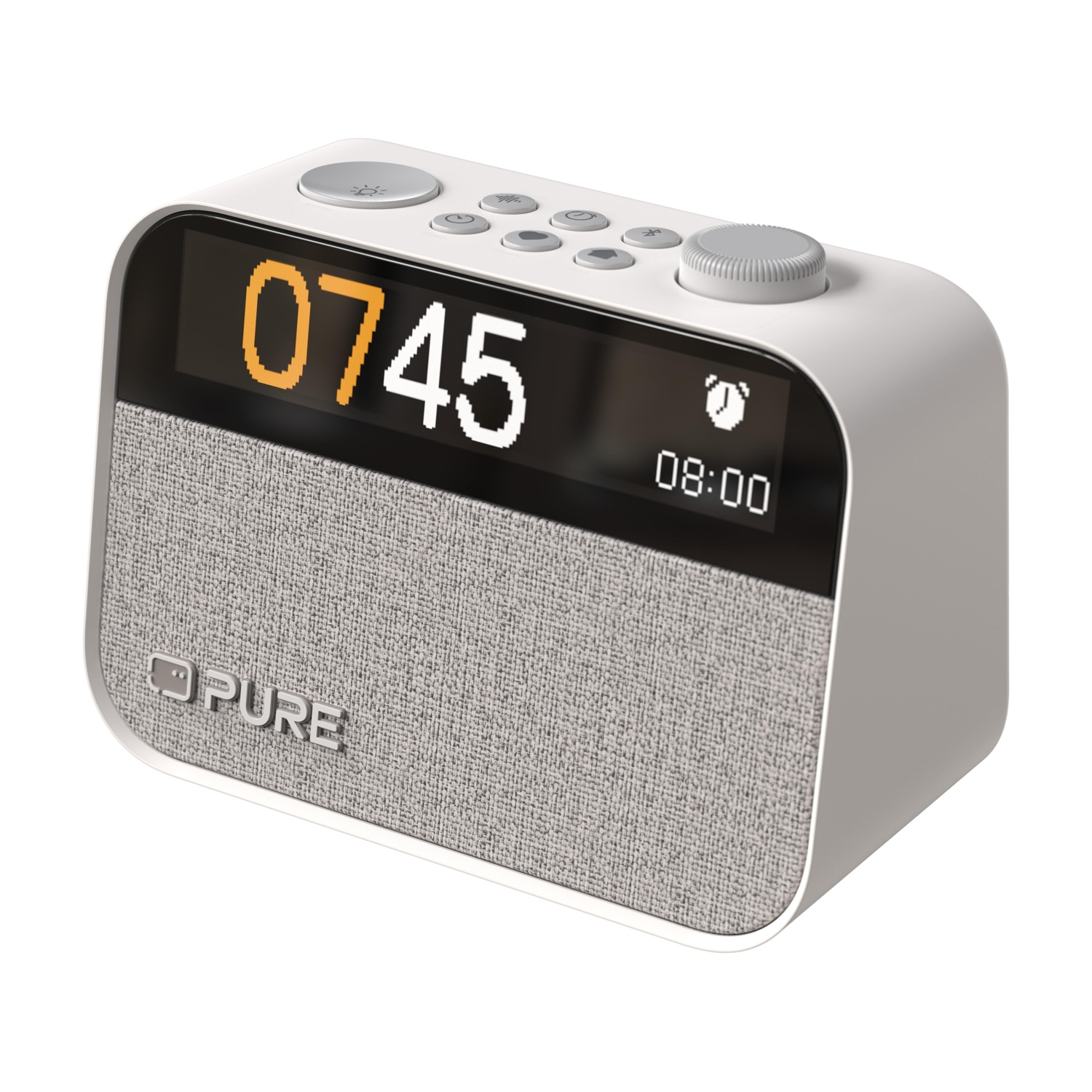 Radiosveglia Pure Moment Eu/Uk