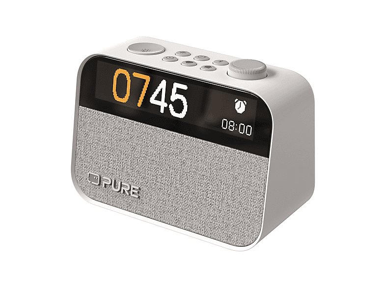 Radiosveglia Pure Moment Eu/Uk