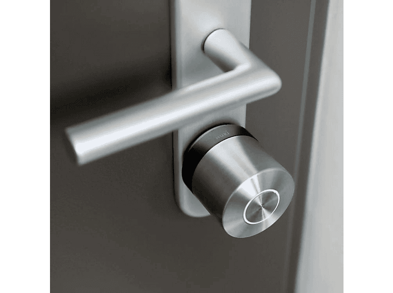 Nuki Home Solutions Smart Lock Ultra; Smartes Schloss — Foto 2 von 3