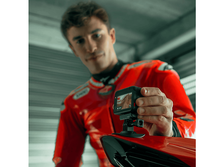 Thumbnail - INSTA360 Ace Pro 2 MM93 Edition Action Cam , WLAN, Touchscreen