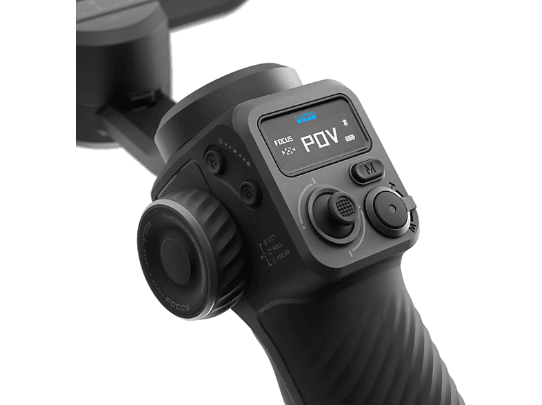 GoPro Fluid Pro AI Gimbal; Gimbal-Stabilisator — Foto 4 von 5