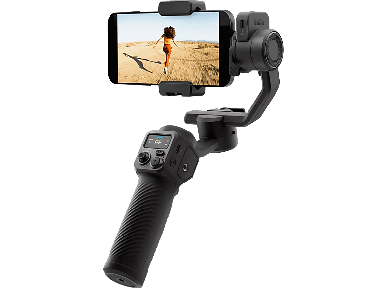 GoPro Fluid Pro AI Gimbal; Gimbal-Stabilisator — Foto 3 von 5