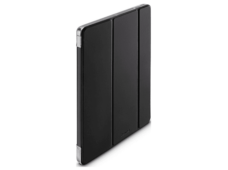 HAMA Fold Clear Schutzhülle, für Galaxy Tab S10 Lite (10.9"), Schwarz — Foto 2 von 4