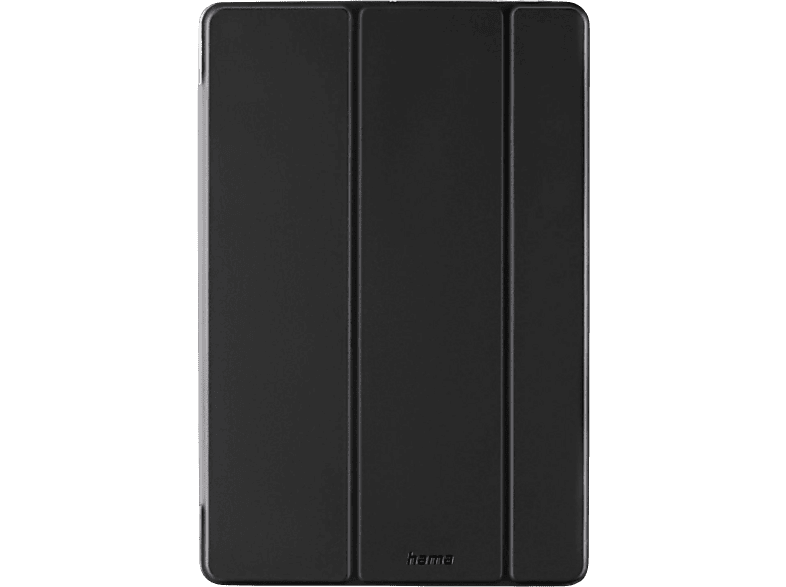 HAMA Fold Clear Schutzhülle, für Galaxy Tab S10 Lite (10.9"), Schwarz