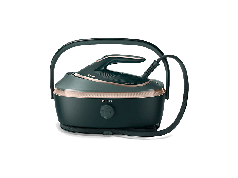 Philips PerfectCare PSG8200/70 AI SteamGlide Elite