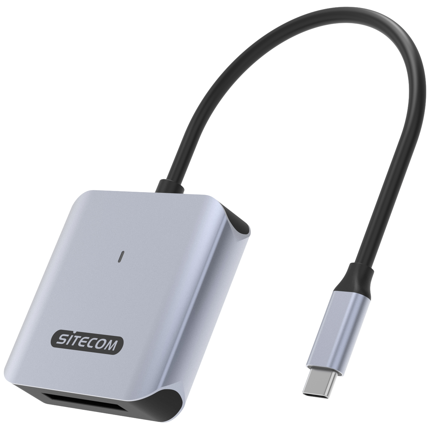 Sitecom Usb-c Cr Cf Express Type B Ubc-c Cardreader