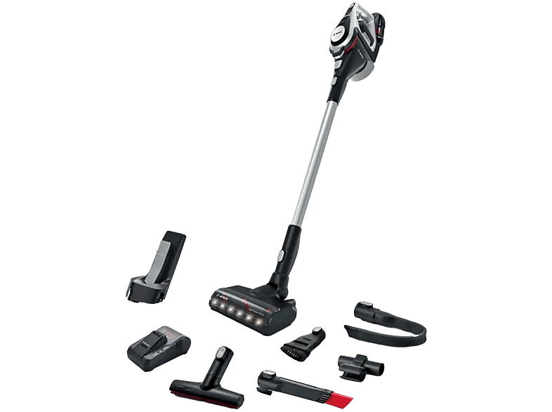 Bosch BSS82SIL1 Aspirateur Balai Sans Fil
