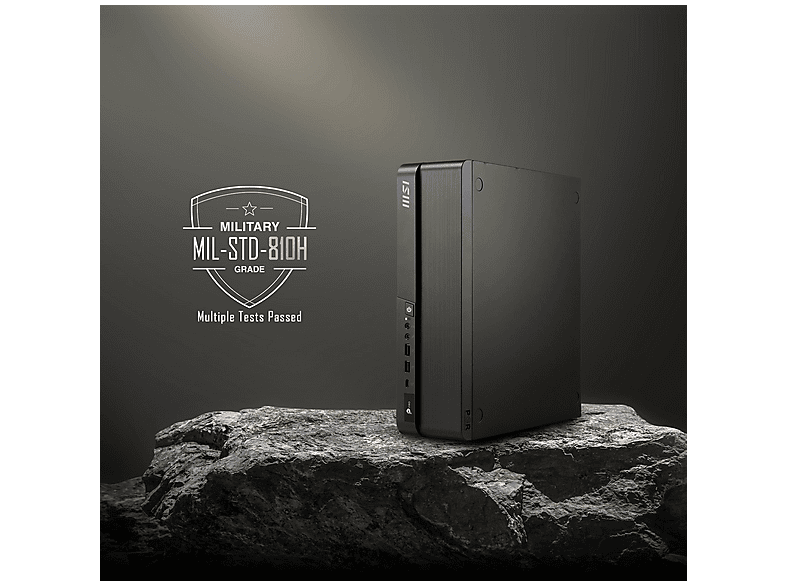 Thumbnail - MSI PRO DP80 A14A-049DE I7-14700/16/1024 - Intel® Core™ i7 i7-14700 16 GB 1 TB UHD 770 Windows 11 Home