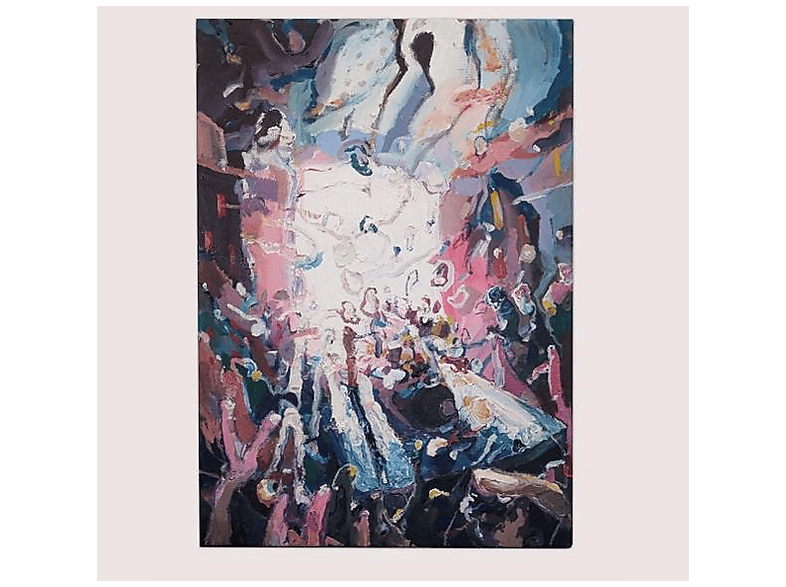 Conic Rose - Live from Kantine Berghain (LP) - (Vinyl)