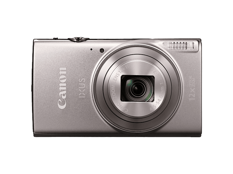 Canon IXUS 285 HS Zilver