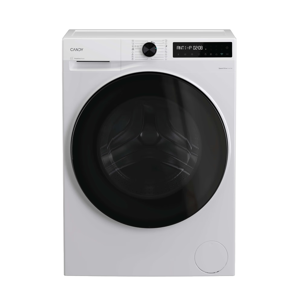 CANDY BWR 485SBL6-S Mosó- és szárítógép 8/5kg, Wifi, fehér