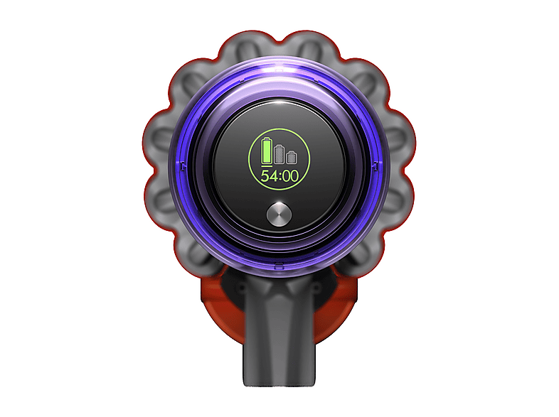 Thumbnail - DYSON V15 Origin kabelloser Staubsauger, Akkubetrieb, 660 Watt