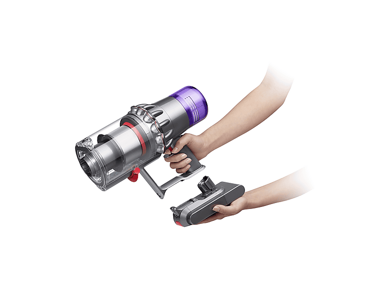 Thumbnail - DYSON V15 Origin kabelloser Staubsauger, Akkubetrieb, 660 Watt