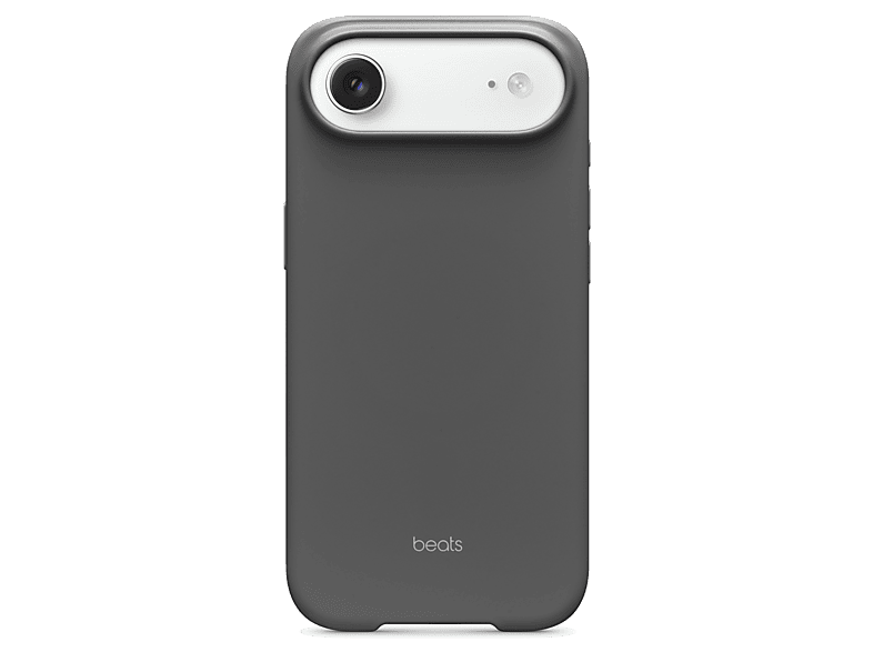 Etui BEATS z MagSafe i panelem Sterowania aparatem do iPhone Air szafirowy szary MGJT4LL/A