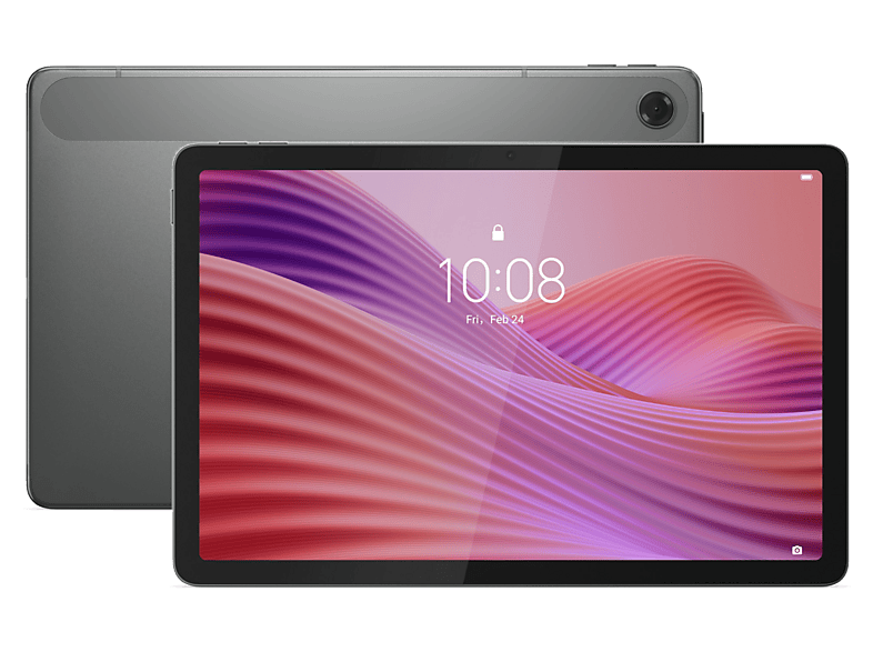 Tablet LENOVO Tab 10.1 LTE 4GB 128GB Szary (Luna Grey)