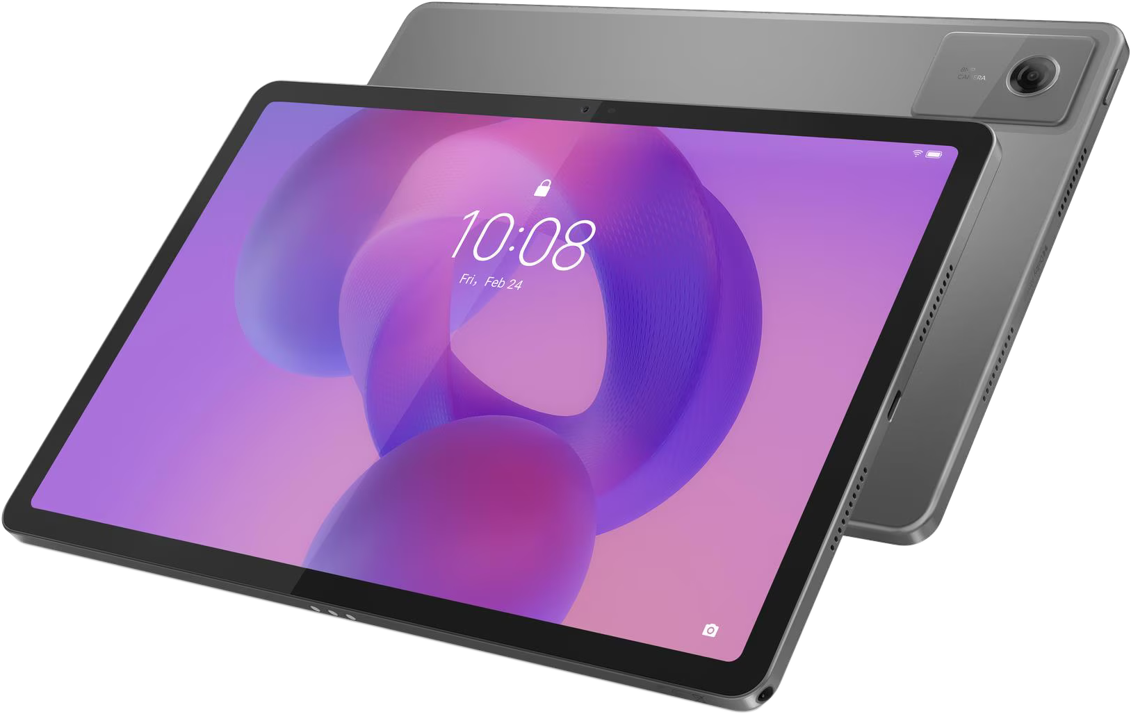LENOVO Idea Tab 11" 256GB WiFi/LTE Szürke Tablet (ZAFM0052GR)