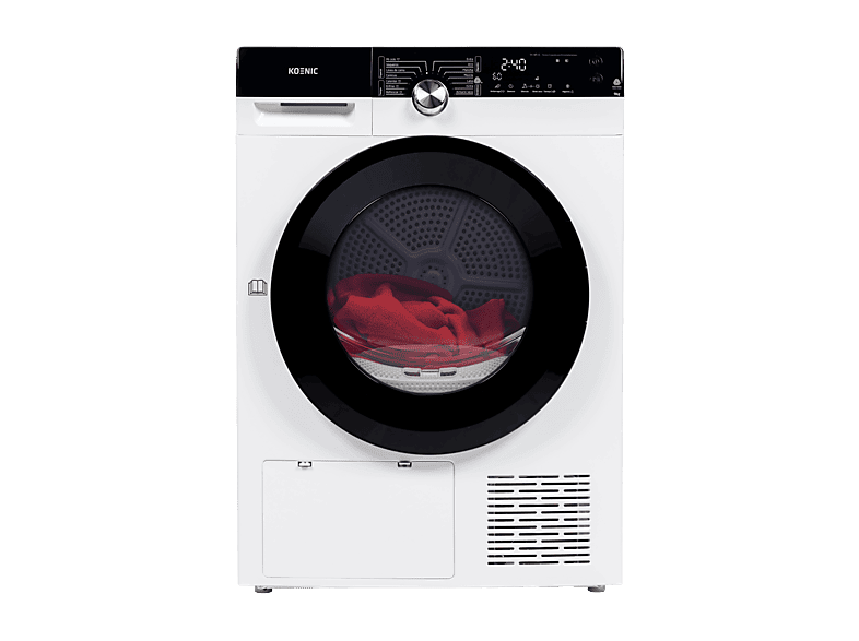 Secadoras con Bomba de Calor, mejores ofertas Mediamarkt