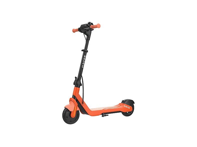 NAVEE K100 Pro Kinder E-Scooter (7 Zoll, Orange)