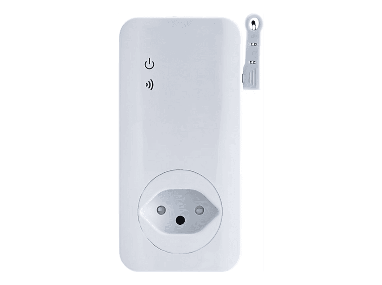 ELBRO SMSB-M1-V4 SMS-Butler-Mobil (Master) Netzsteckdose