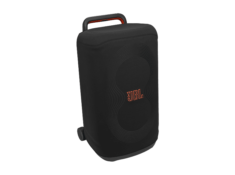 Funda altavoz - JBL PartyCover 520, Para PartyBox Negro