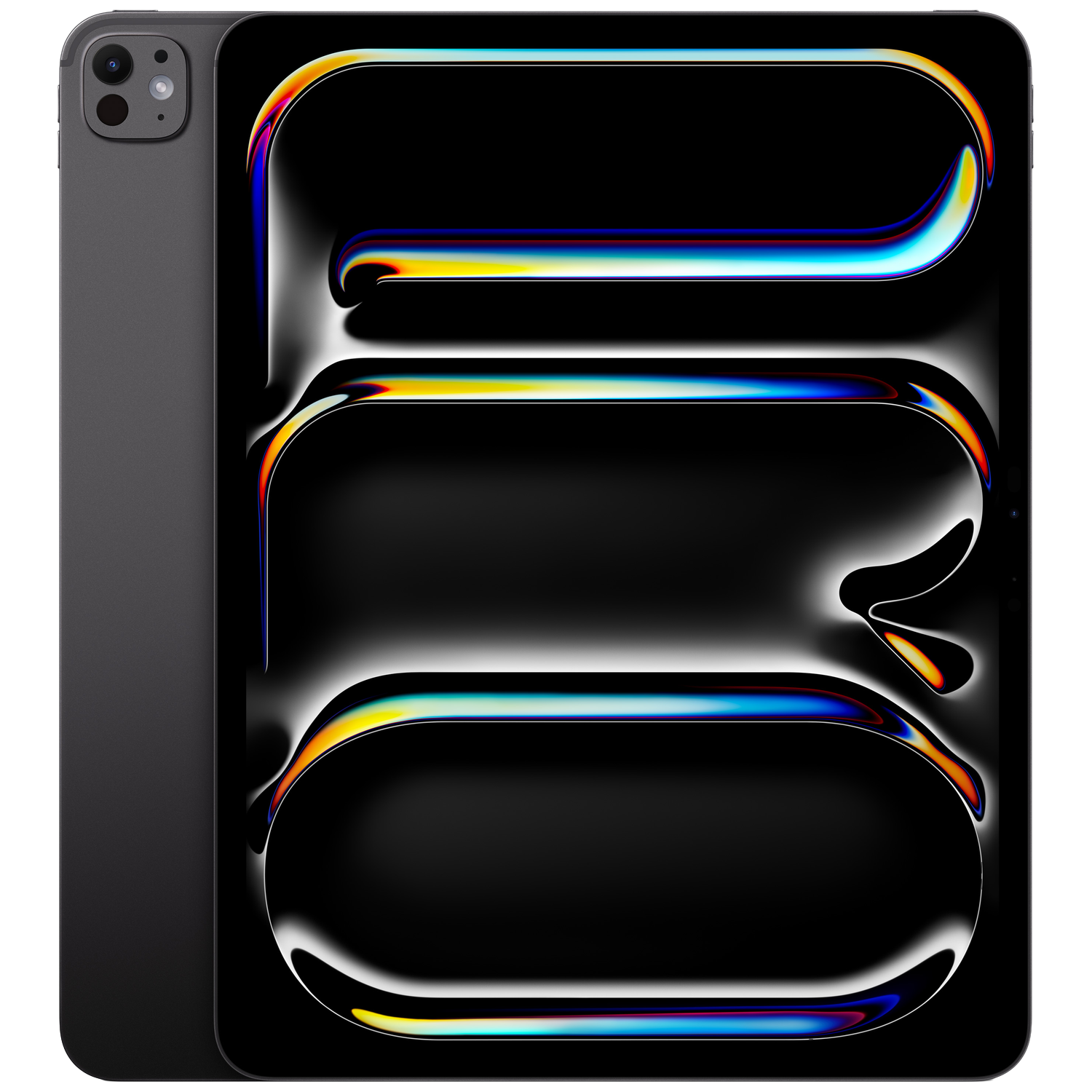 Apple Ipad Pro M5 (2025) - 13 Inch 512 Gb Wi-fi Sapce Black