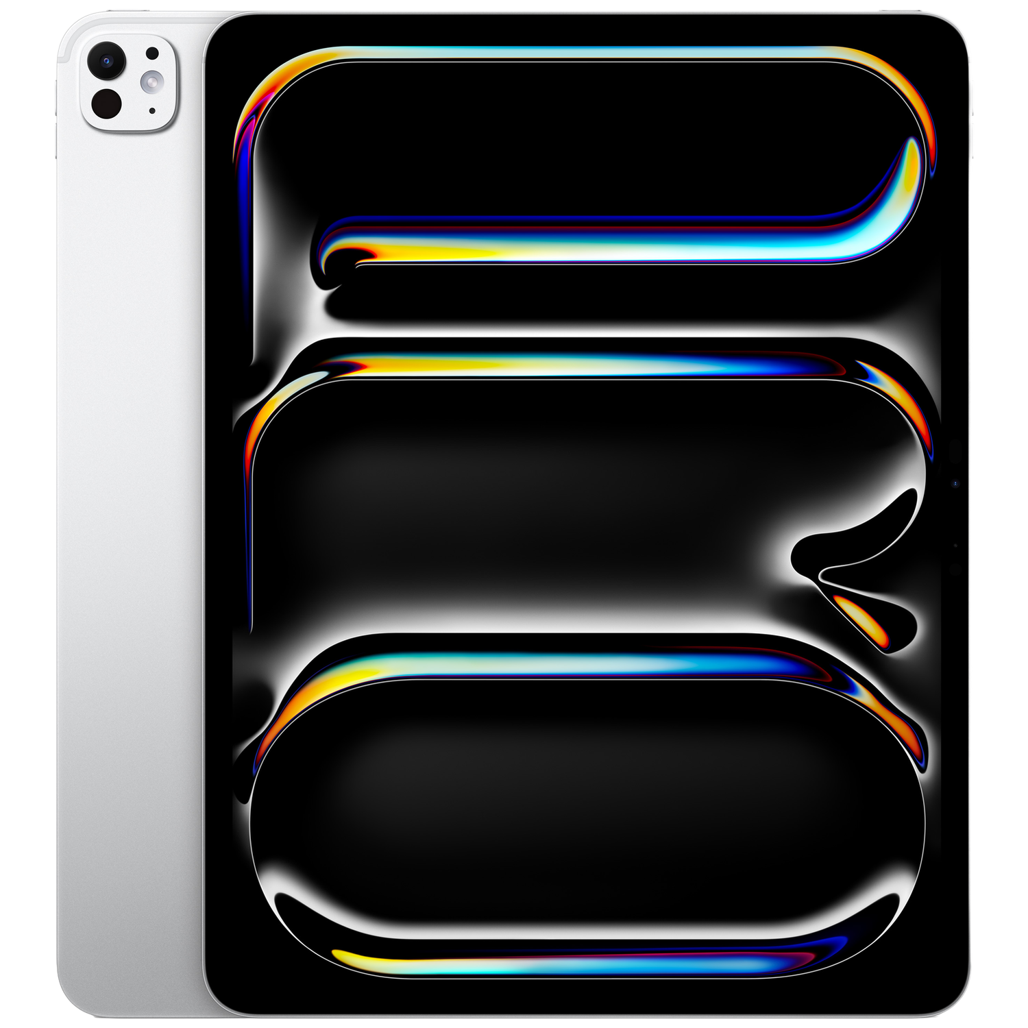 Apple Ipad Pro M5 (2025) 13" 2 Tb Wi-fi Silver Edition 2025