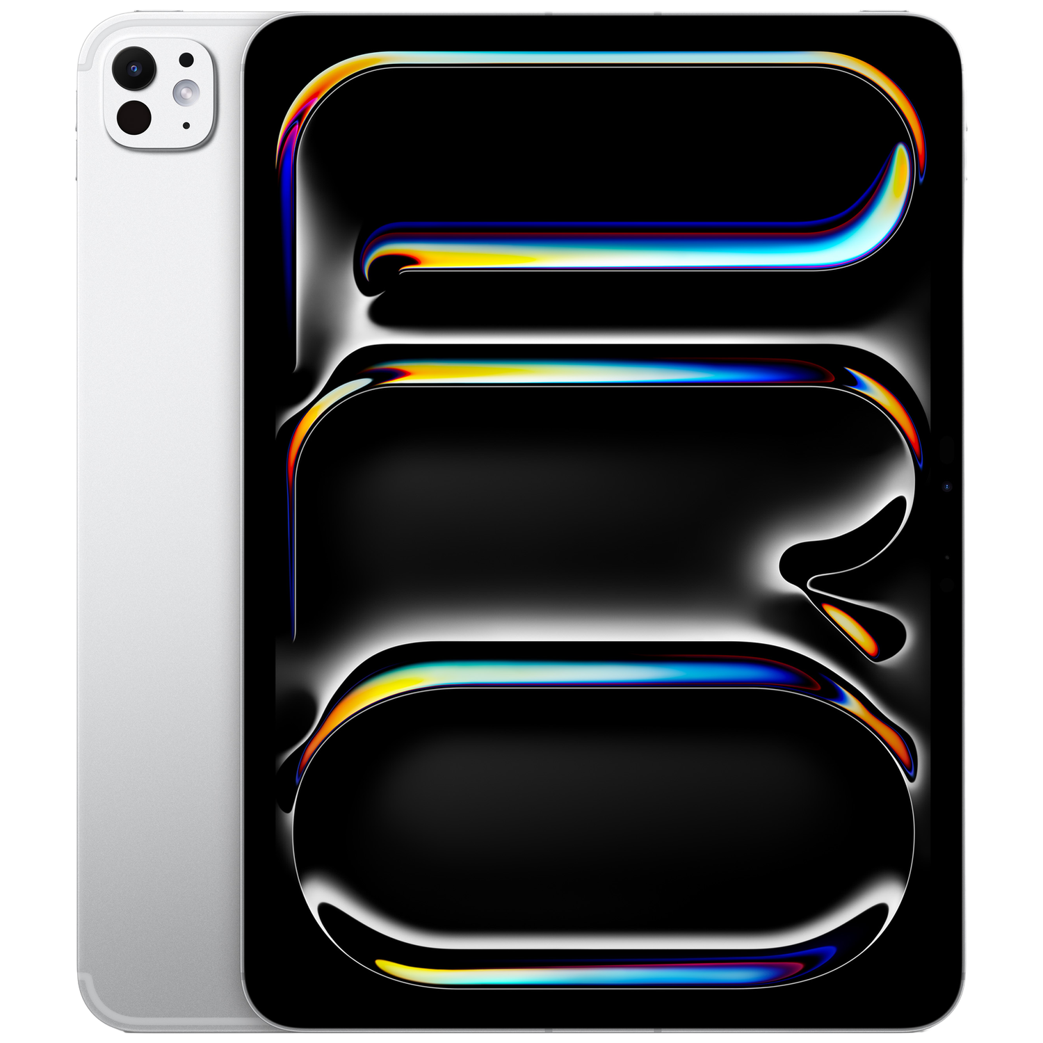 Apple iPad Pro 5G Apple M LTE-TDD & LTE-FDD 1 TB 27,9 cm (11 ) 16 GB Wi-Fi 7 (802.11be) iPadOS 26 Zi