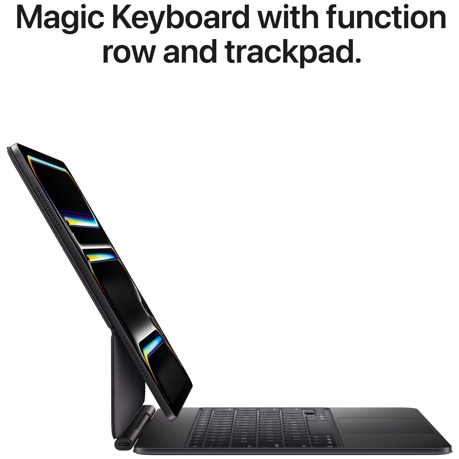 APPLE iPad Pro M5 (2025) | 11 inch - 1 TB - Wi-Fi - 5G - Nano