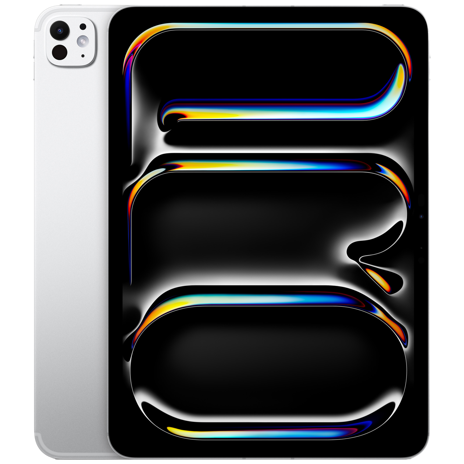 Apple iPad Pro 5G Apple M LTE-TDD & LTE-FDD 2 TB 27,9 cm (11 ) 16 GB Wi-Fi 7 (802.11be) iPadOS 26 Zi