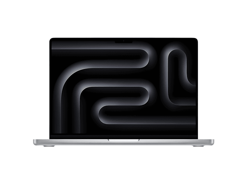 Apple Macbook Pro M5 (2025) Silver - 14 Pouces Azerty Retina 16 Gb 512