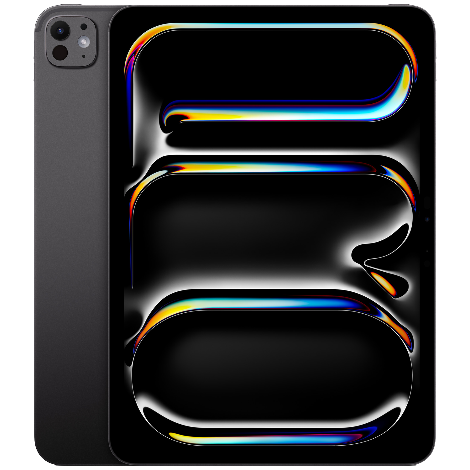 Apple Ipad Pro M5 (2025) - 11 Inch 256 Gb Wi-fi Space Black