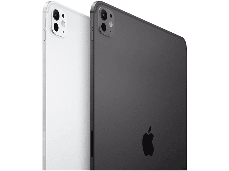 APPLE iPad Pro M5 (2025) | 11 inch - 256 GB - Wi-Fi - Space Black