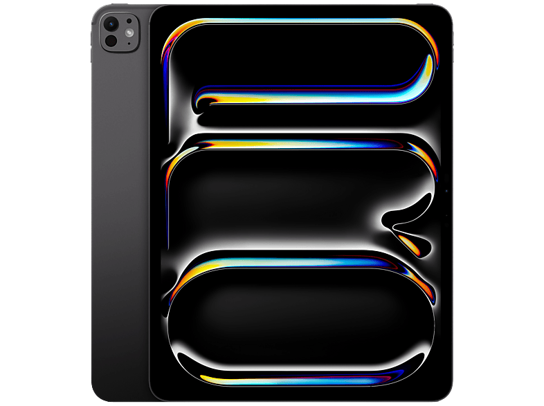 Apple Ipad Pro 13" 1 Tb Wi-fi Sapce Black Edition 2025