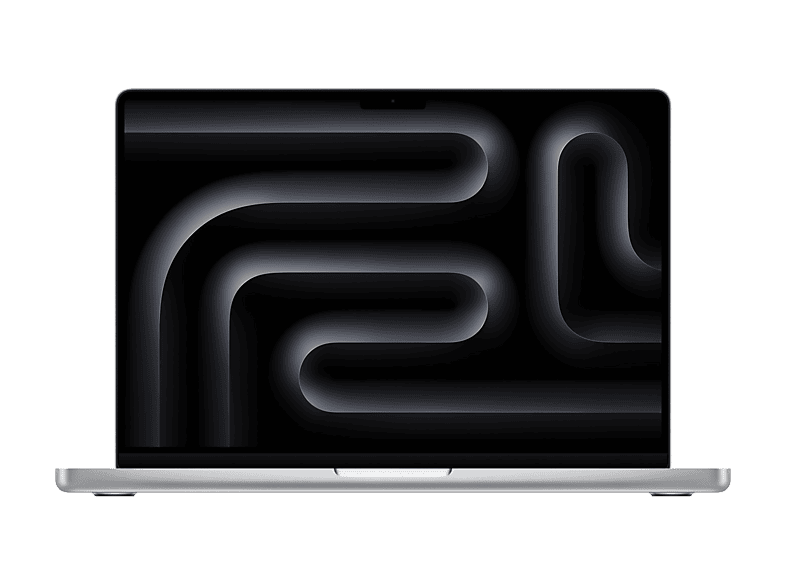 Laptop Apple MacBook Pro M5 14" 24GB/1TB srebrny