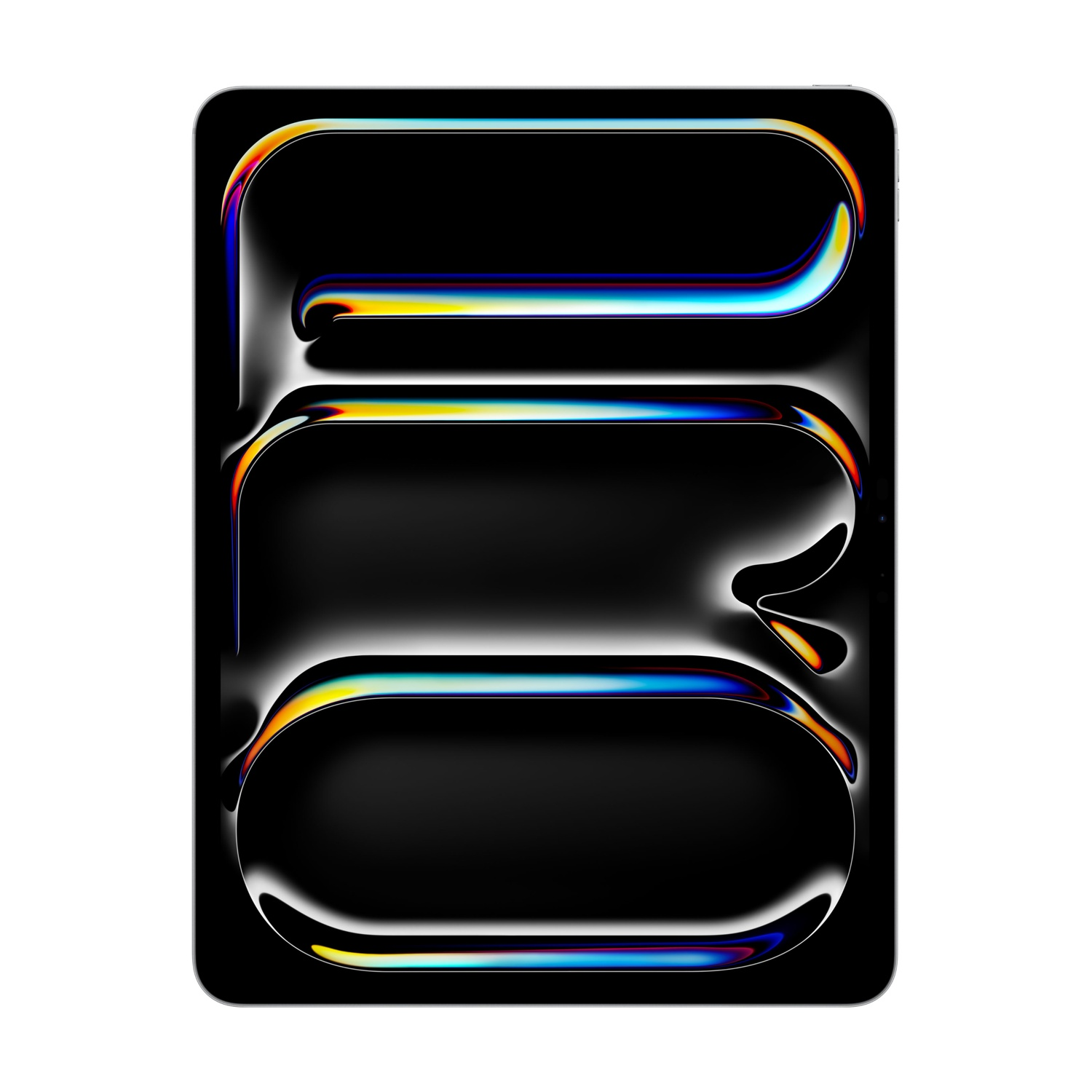 APPLE iPad Pro 13'' M5 Wi‑Fi 1TB con vetro standard - Argento