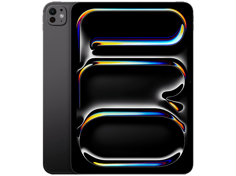 Apple Ipad Pro - 11 Pouces 256 Gb Wi-fi 5g Space Black