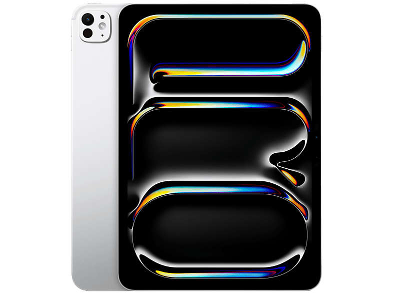 Apple Ipad Pro - 11 Pouces 512 Gb Wi-fi Silver