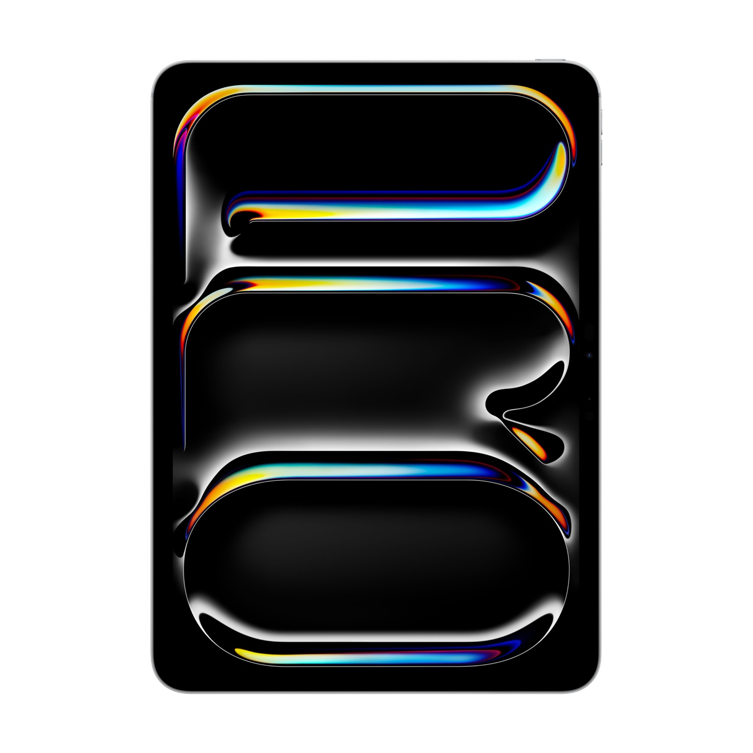 APPLE iPad Pro 11'' M5 Wi‑Fi 2TB con vetro standard - Argento