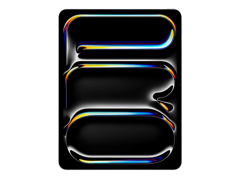 Tablet APPLE iPad Pro (2025) 13 M5 256GB Wi-Fi Srebrny MDYK4HC/A – zdjęcie 2