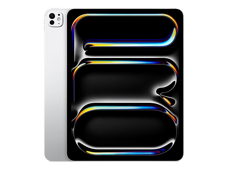 Apple iPad Pro 2025 8 gen 13" 12/256GB Wi-Fi Srebrny