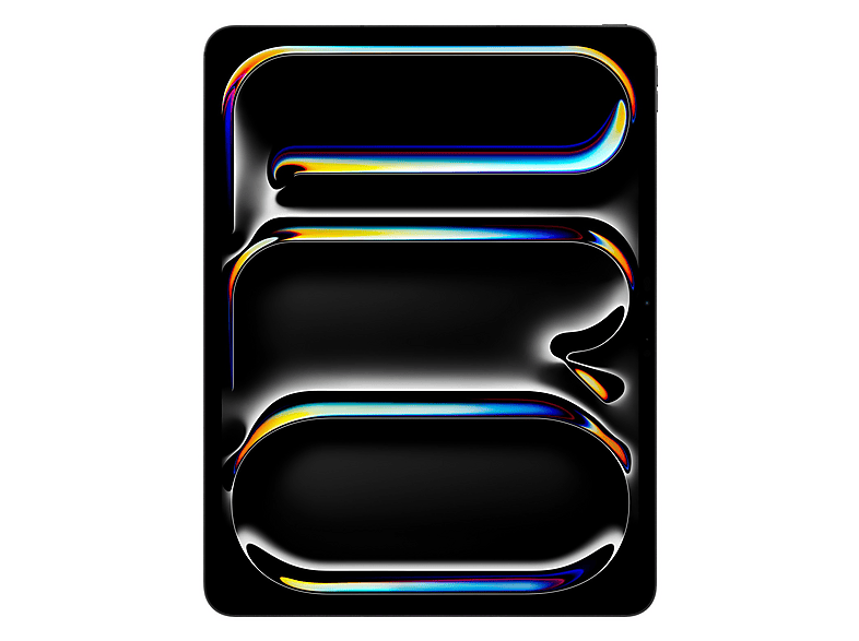 Tablet APPLE iPad Pro (2025) 13 M5 2TB Wi-Fi + Cellular Szkło Nanostrukturalne Gwiezdna czerń ME8M4HC/A – zdjęcie 2