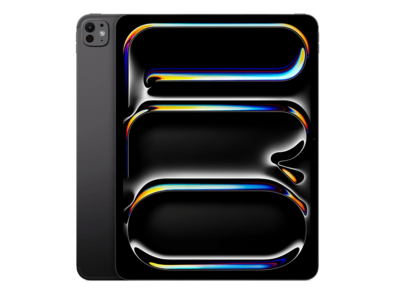 Tablet APPLE iPad Pro 13" 8 gen. 2025 12/512 GB 5G Wi-Fi Gwiezdna czerń