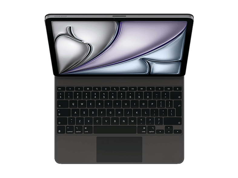 Apple Magic Keyboard for iPad&nbsp;Air 13"(M2 M3 M4) czarna