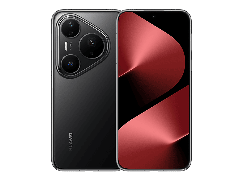 HUAWEI Pura 80 Pro - 12GB/512GB - Czarny