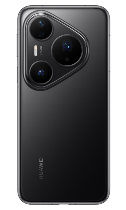 Smartfon HUAWEI Pura 80 Pro 12 GB/512 GB Czarny | sprawdź cenę i