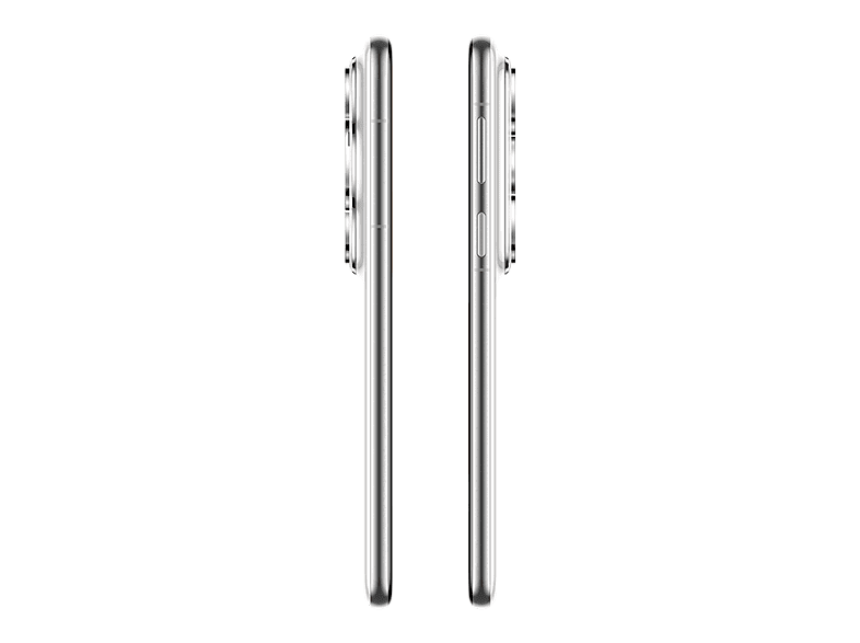 HUAWEI Pura 80 Pro - 12GB/512GB - Biały – zdjęcie 2