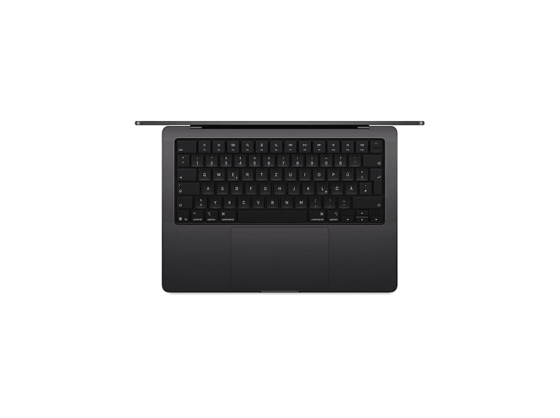 APPLE MacBook Pro (2025) - 14 Zoll Apple M5 16 GB 512 macOS