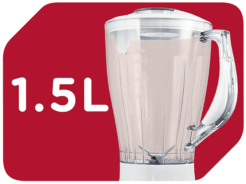 Koktajler OK. OMX 2210 – zdjęcie 2