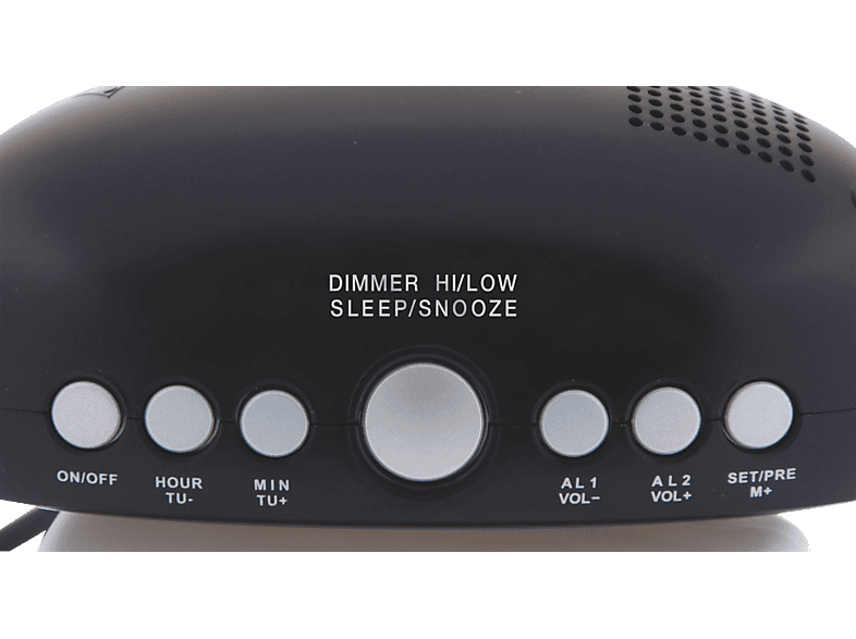 Radiobudzik OK. OCR 210 – zdjęcie 3