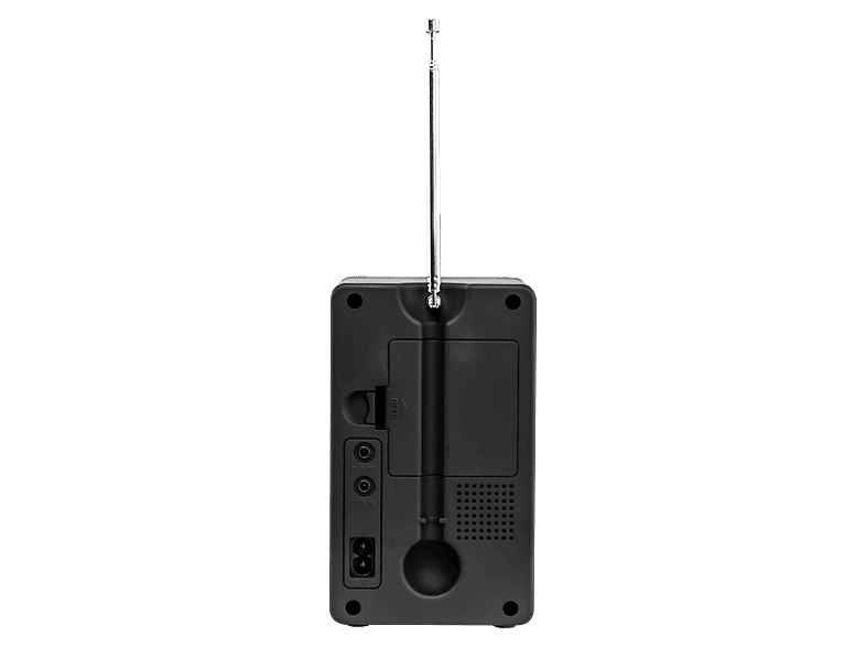 ok. ORF 320 FM Radio portable — Foto 3 von 5
